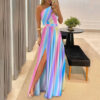 Ivy - Maxi Party Dress