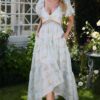 Layla | Elegant Flowing Dress