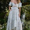 Layla | Elegant Flowing Dress