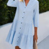 Cressida - Summer Dress