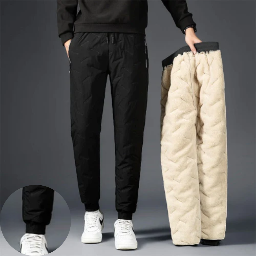 Mitchell - Unisex Thermal Pants