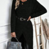 Imogen - Fashionable Winter Sweater