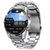 SmartWatch for Wellness and Health Tracking