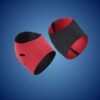 SootheSteps Heel Socks | Cushioned Support for Dry Cracked Heels