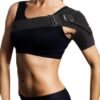 Adjustable Shoulder Support Brace - Support for Men & Women