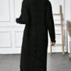 Imogen - Fashionable Winter Sweater