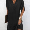 Mara - Elegant Dress with Sleeves