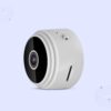 Nzmarket Wireless Indoor HD Security Camera – Night Vision, Motion Alerts