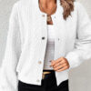 Georgia - Cozy Knit Cardigan