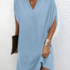 Mara - Elegant Dress with Sleeves