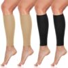 ComfortFlow Support Socks | Highly Elastic Calf Compression