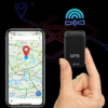 Nzmarket Mini Magnetic GPS Tracker – Worldwide, No Subscription