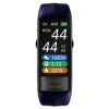 Smart Bracelet Wellness Tracker - Heart Rate, Sleep, and Daily Activity