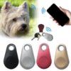 Nzmarket Mini Waterproof Pet GPS Tracker – Real-Time Location