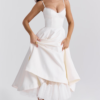 Grace - Elegant Party Dress