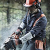 Portable Chainsaw Teeth Sharpener