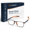 SmartVision Ultra-Light Anti-Blue Light Progressive Glasses