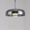 Nzmarket Modern Glass LED Pendant Ceiling Lamp – Warm Focused Light