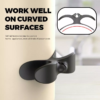 Nzmarket Universal Cable & Wire Organiser – Flexible Silicone Clips, No Tools