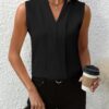 Addyson - Trendy Sleeveless Summer Top for Women
