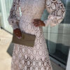 Liza | Romantic Lace Dress