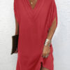 Mara - Elegant Dress with Sleeves