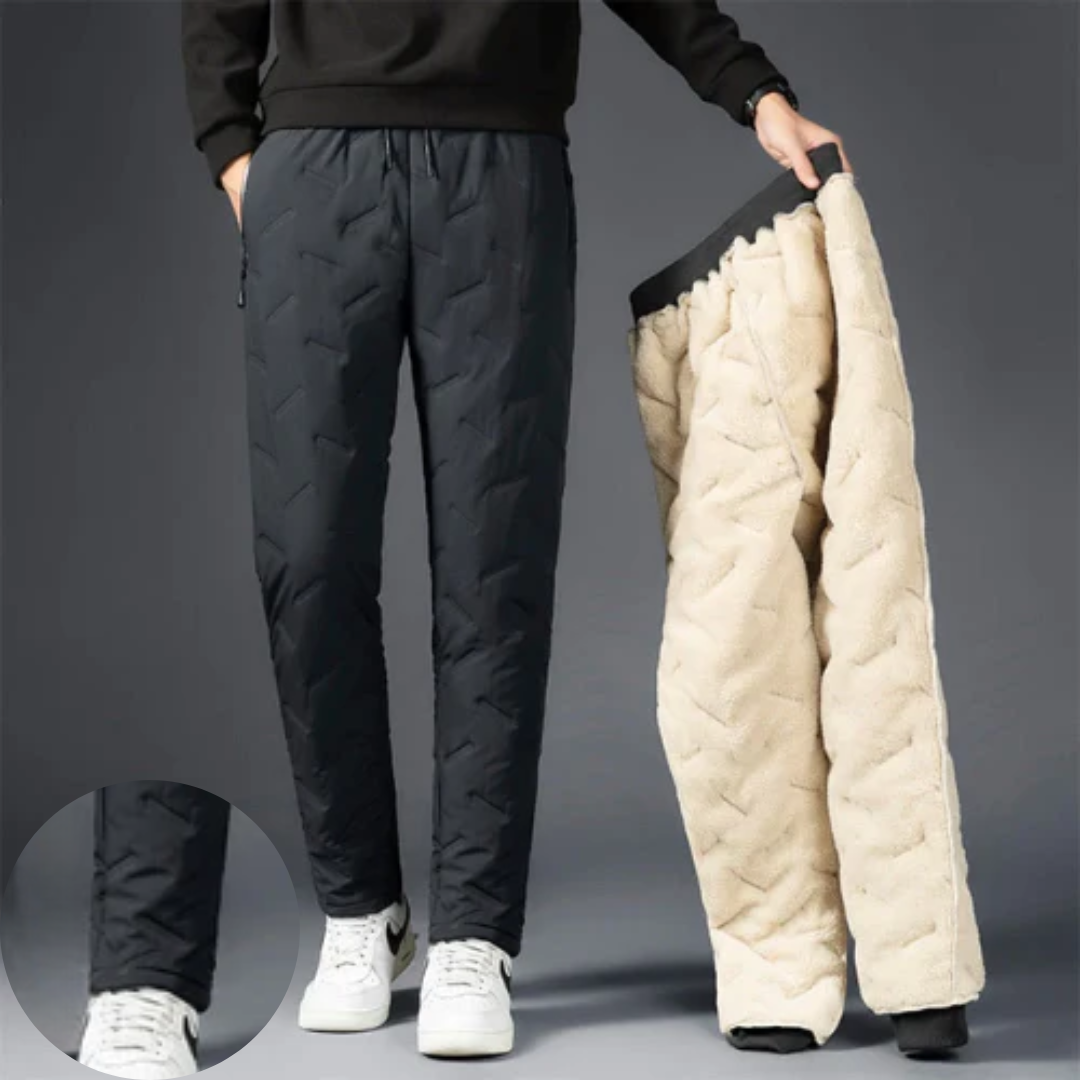 Mitchell - Unisex Thermal Pants