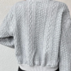 Georgia - Cozy Knit Cardigan