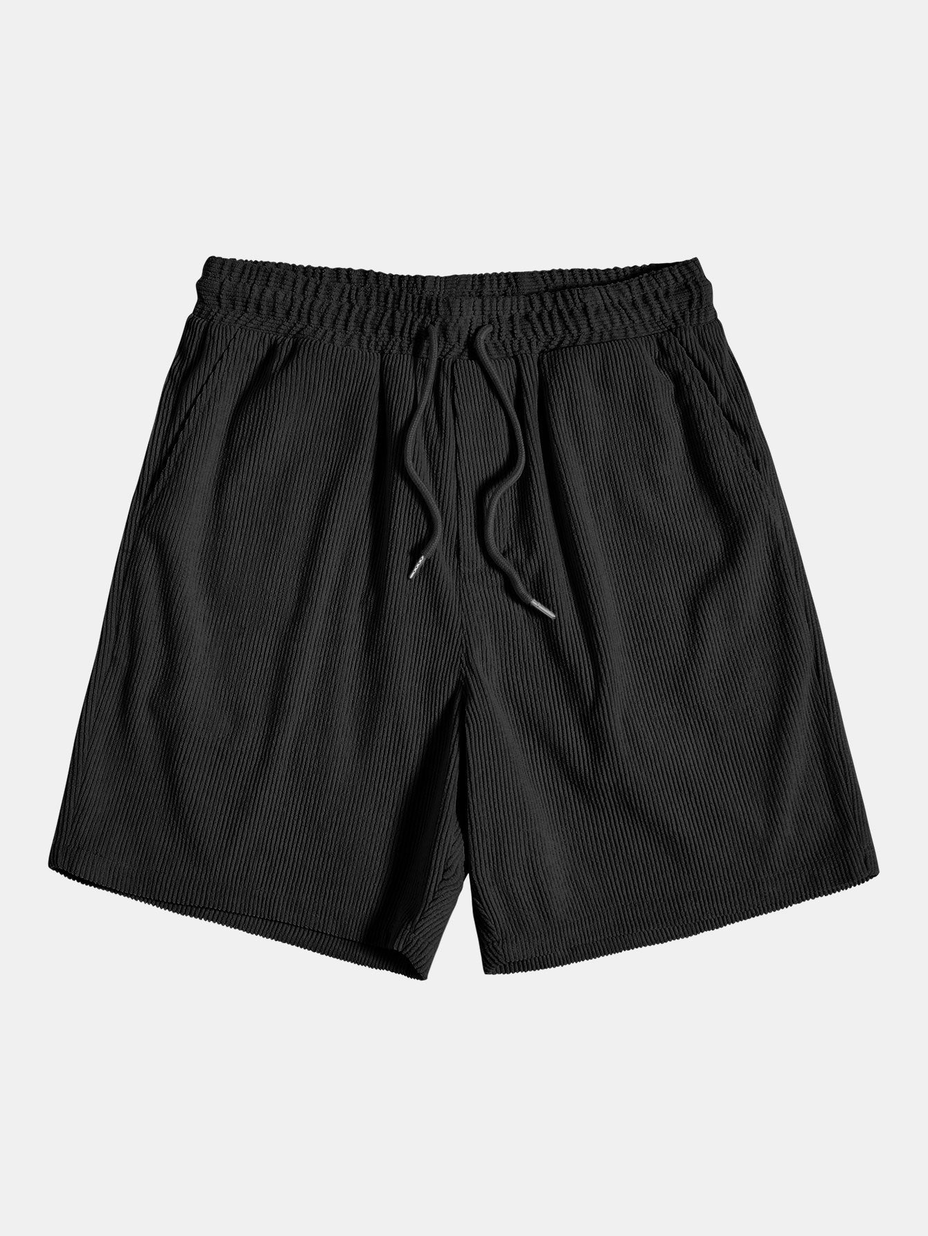 Luke - Modern Classic Polo & Shorts Set