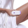 Nzmarket Painless Hair Eraser – Micro-Abrasion Smooth Skin Tool