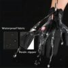 ThermaGear Heated Gloves for Men and Women - Heated, Insulated, Waterproof