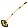 Nzmarket Long-Reach Car Wash Mop – Extended Handle for Roof, Bonnet & Windows