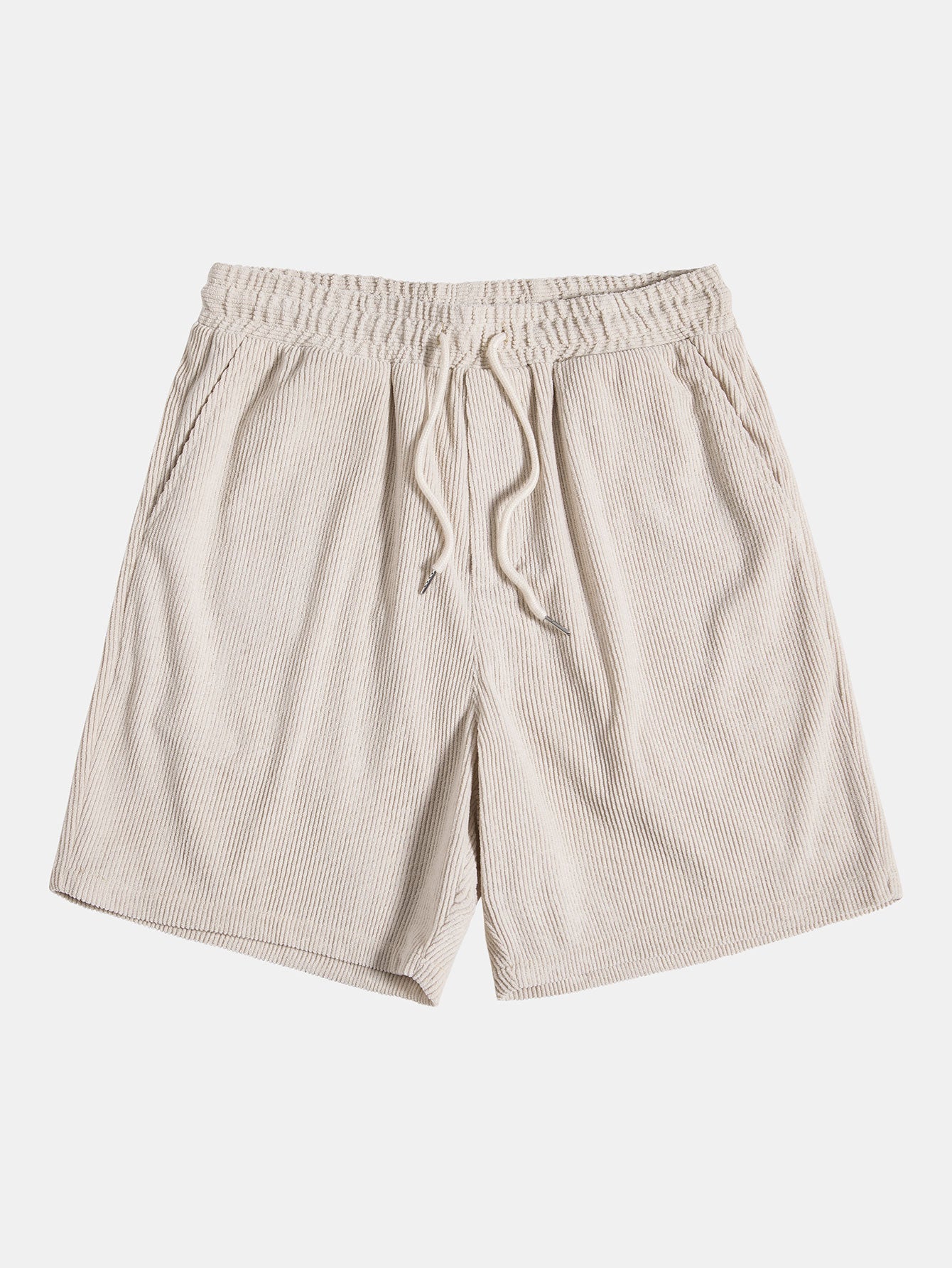 Luke - Modern Classic Polo & Shorts Set