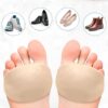 GelPads Foot Support Pads – Daily Cushion & Pressure Relief