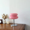 Nzmarket Modern Bauhaus Cordless Dimmable Table Lamp – Rechargeable