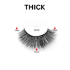 Nzmarket Reusable Self-Adhesive Eyelashes – No Glue, 3-Second Application