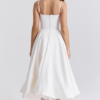 Grace - Elegant Party Dress