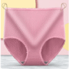 Nzmarket Leak-Proof Women's Briefs – Multi-Layer Absorbent, Sizes M–2XL