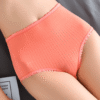 Nzmarket Leak-Proof Women's Briefs – Multi-Layer Absorbent, Sizes M–2XL