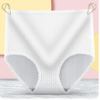 Nzmarket Leak-Proof Women's Briefs – Multi-Layer Absorbent, Sizes M–2XL