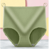 Nzmarket Leak-Proof Women's Briefs – Multi-Layer Absorbent, Sizes M–2XL