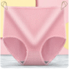 Nzmarket Leak-Proof Women's Briefs – Multi-Layer Absorbent, Sizes M–2XL