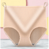 Nzmarket Leak-Proof Women's Briefs – Multi-Layer Absorbent, Sizes M–2XL
