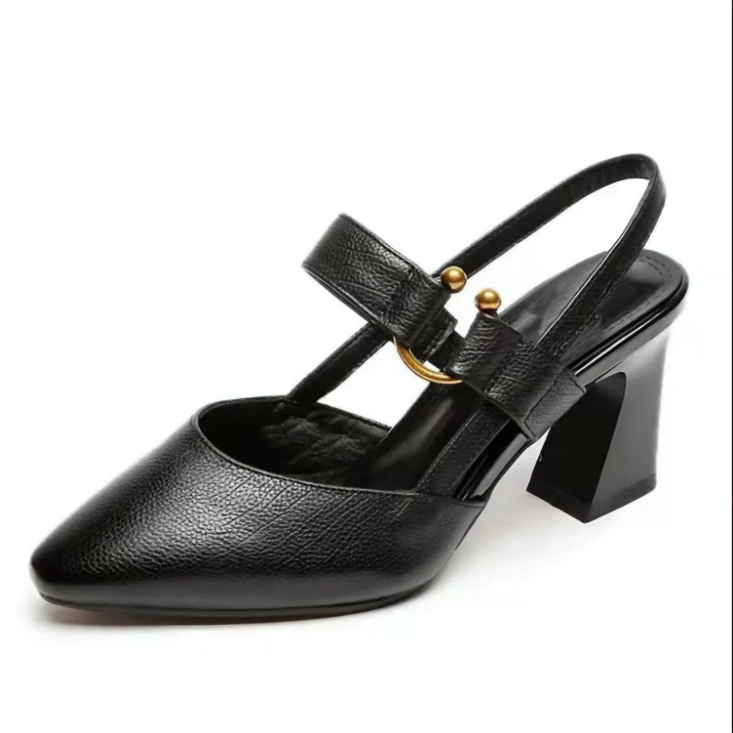 Ortholuxe - Elegant Orthopedic Sandals