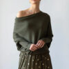 Bertha - Stylish and luxurious women's jumper
