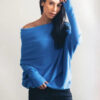 Bertha - Stylish and luxurious women's jumper