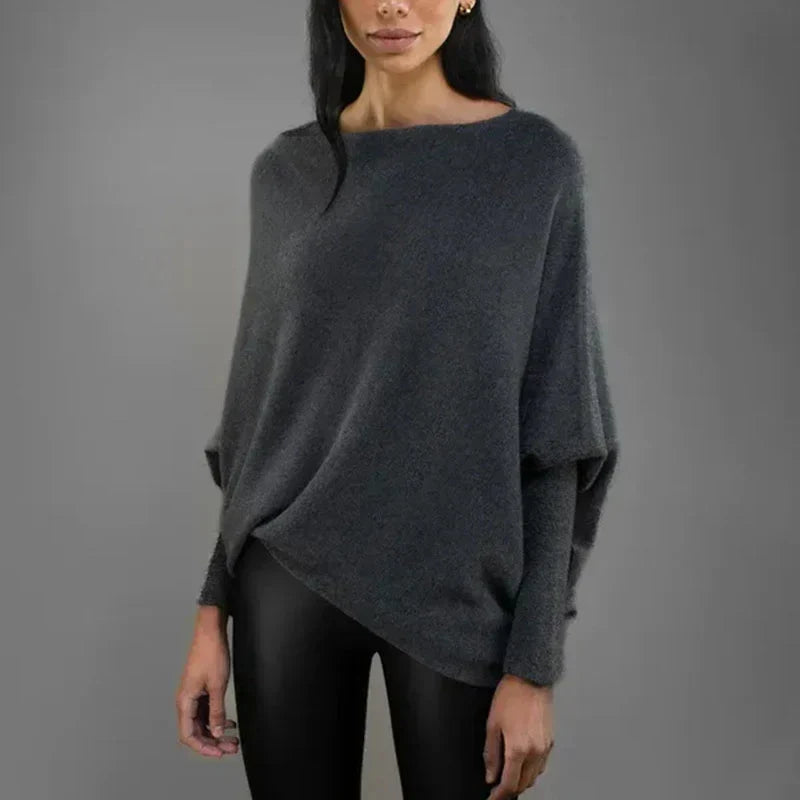 Bertha - Stylish and luxurious women's jumper
