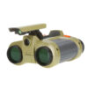 Nzmarket Kids Night Vision Adventure Goggles – LED Illuminated