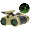 Nzmarket Kids Night Vision Adventure Goggles – LED Illuminated