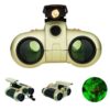 Nzmarket Kids Night Vision Adventure Goggles – LED Illuminated
